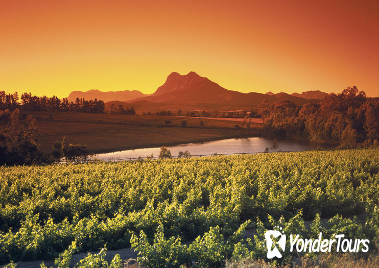 Paarl Paarl