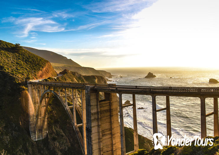 Pacific Coast Highway 