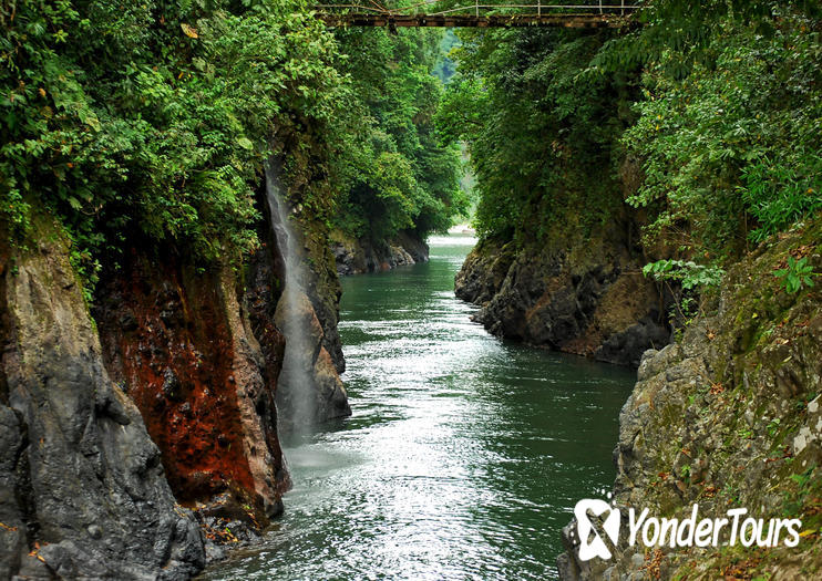 Pacuare River