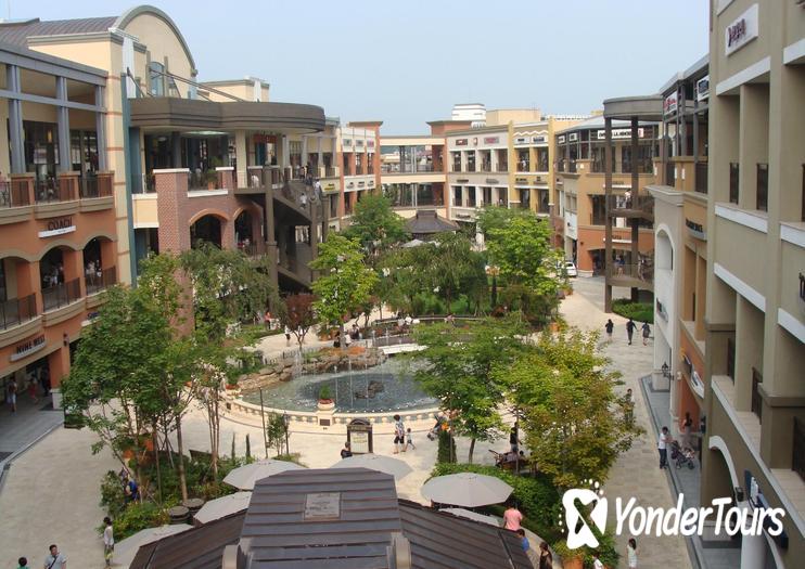 Paju Premium Outlets