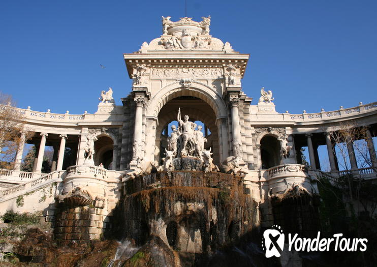 Palais Longchamp