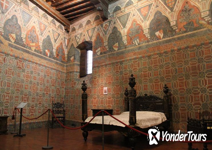 Palazzo Davanzati Palazzo Davanzati