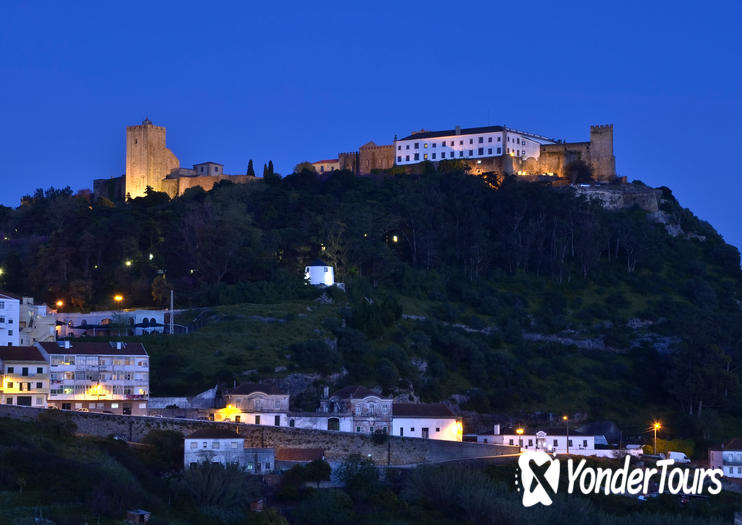 Palmela Castle (Castelo de Palmela)