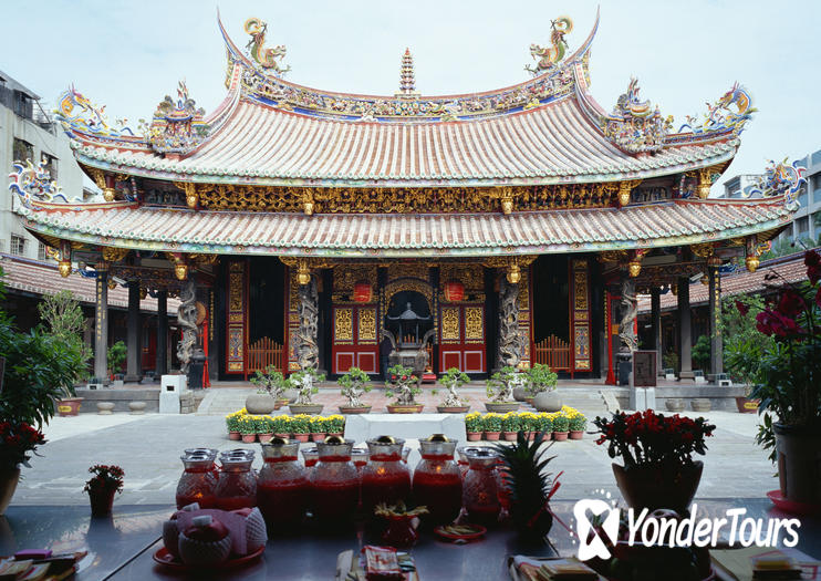 Paoan (Baoan) Temple