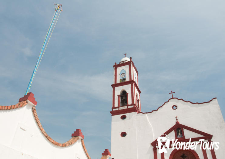 Papantla Papantla