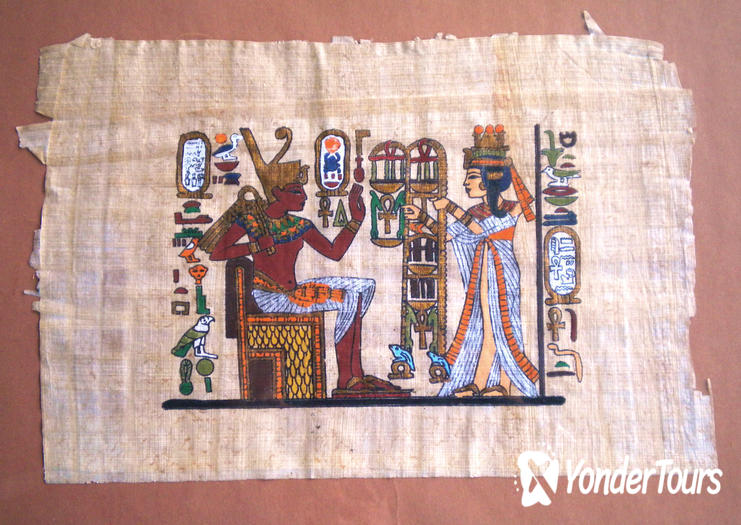 Papyrus Institute Papyrus Institute