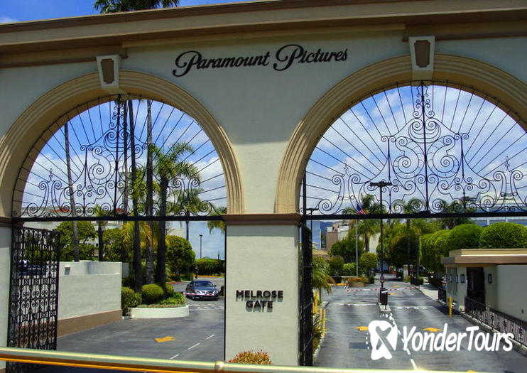 Paramount Studios