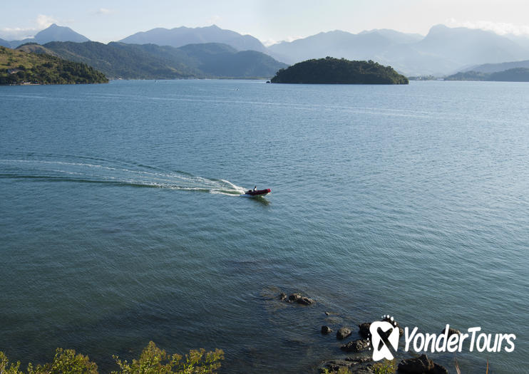 Paraty Bay