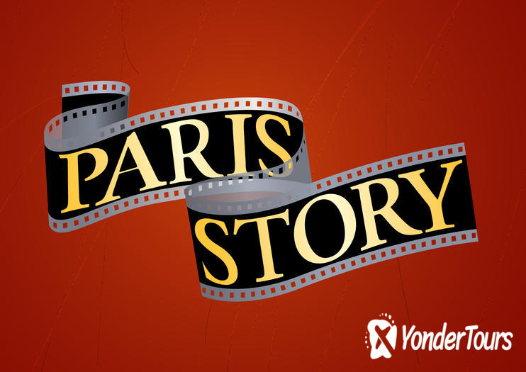 Paris-Story