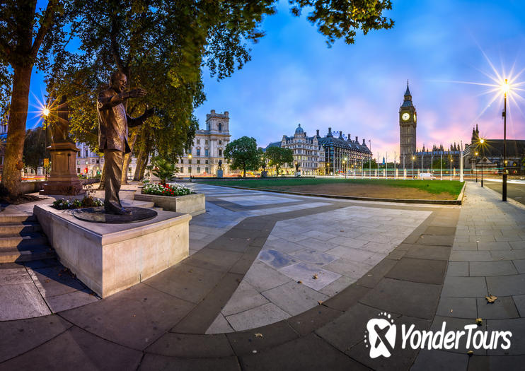 Parliament Square 