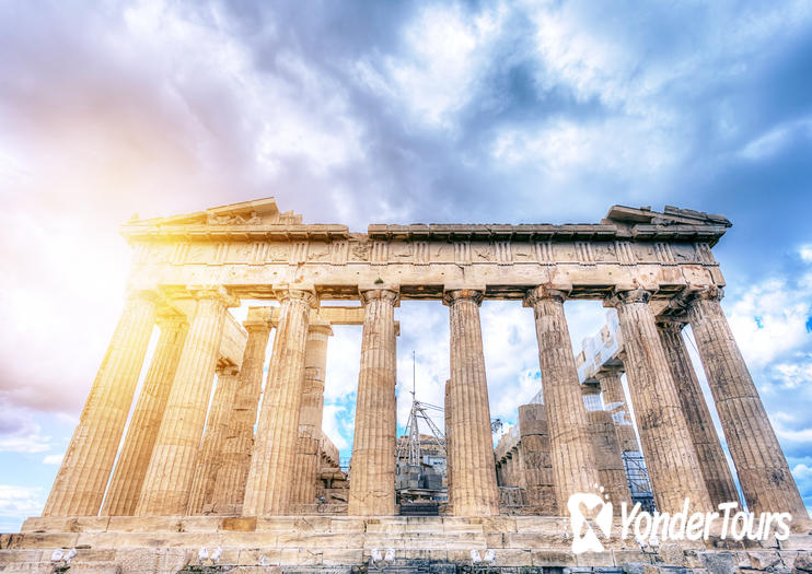 Parthenon Parthenon