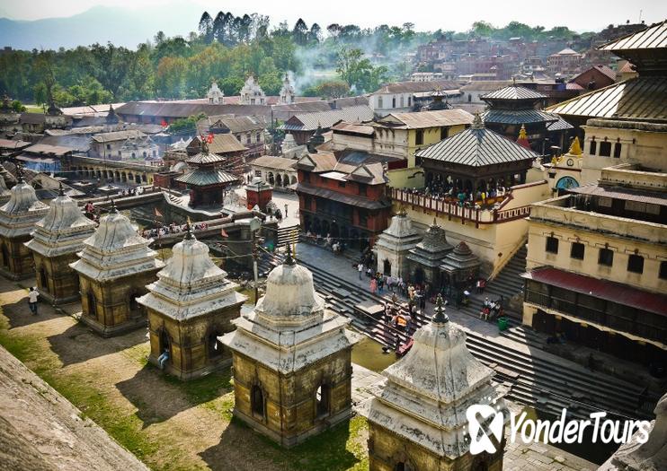 Pashupatinath