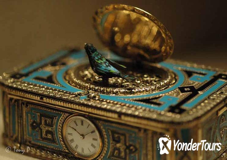 Patek Philippe Museum (Musee Patek Philippe) Patek Philippe Museum (Musee Patek Philippe)