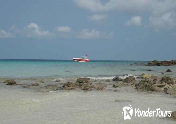 Pattaya Beach