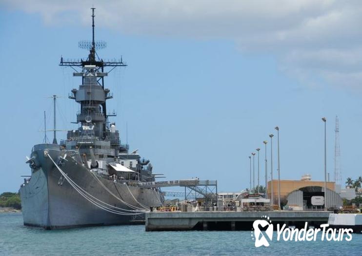 Pearl Harbor Pearl Harbor