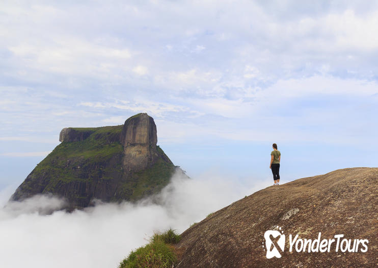 Pedra Bonita Pedra Bonita