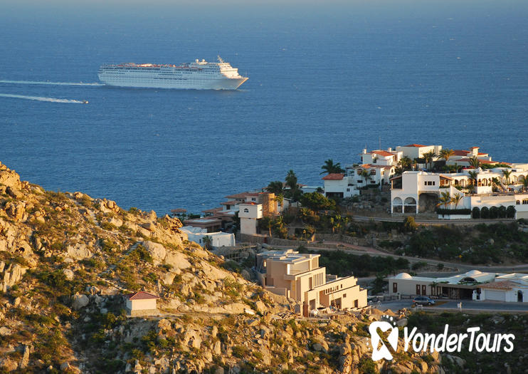 Pedregal de Cabo San Lucas