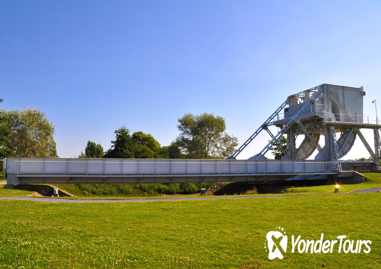 Pegasus Bridge Pegasus Bridge