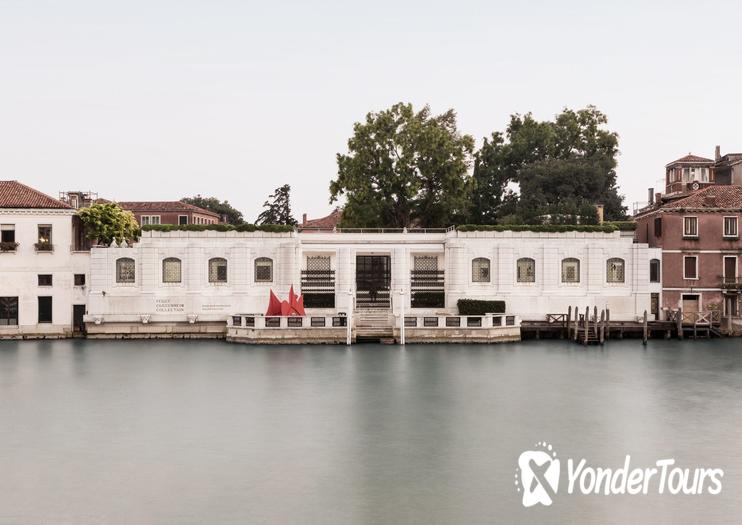 Peggy Guggenheim Collection (Collezione Peggy Guggenheim) Peggy Guggenheim Collection (Collezione Peggy Guggenheim)