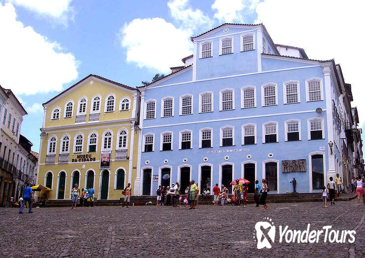 Pelourinho