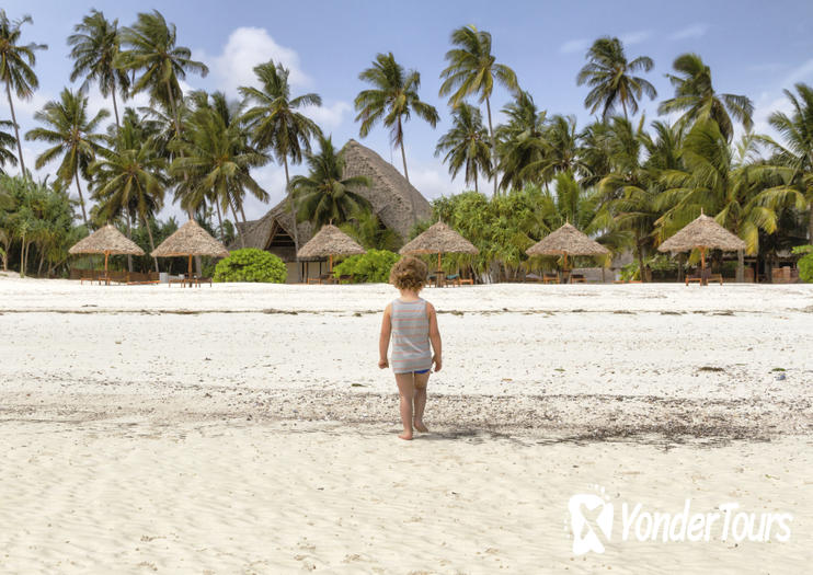 Pemba Island Pemba Island