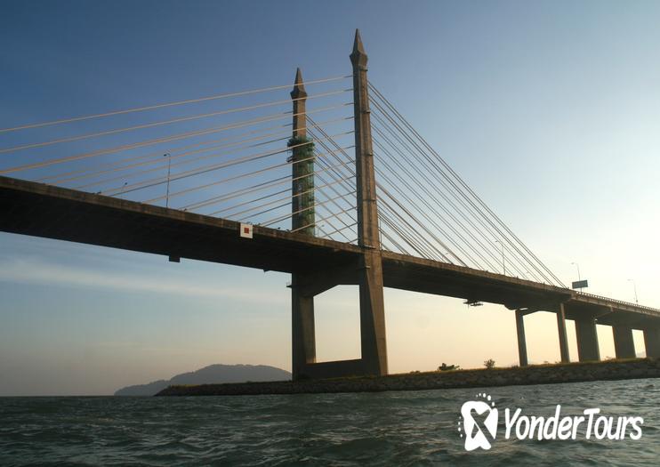 Penang Bridge