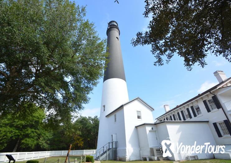 Pensacola Lighthouse and Museum