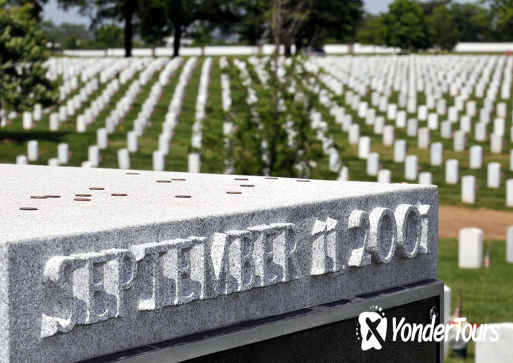Pentagon Memorial Pentagon Memorial