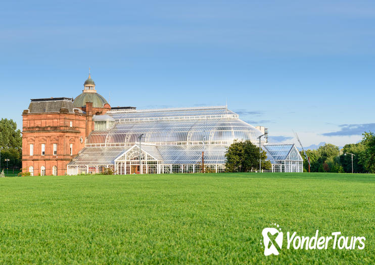 People's Palace and Winter Gardens