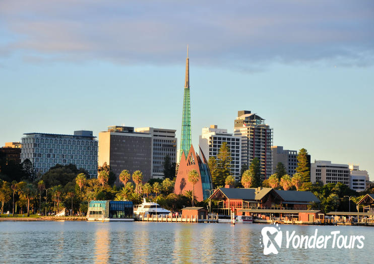 Perth Bell Tower Perth Bell Tower
