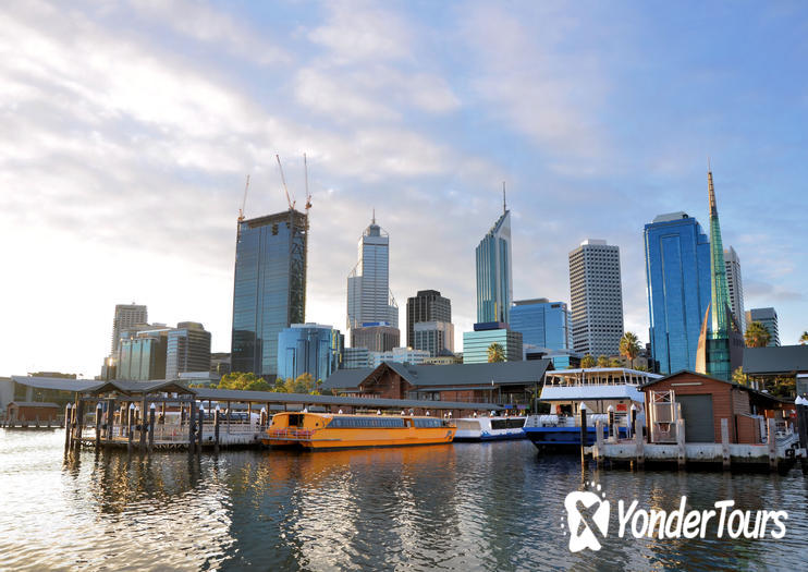 Perth Cruise Port Perth Cruise Port