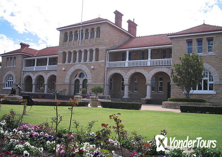 Perth Mint Perth Mint