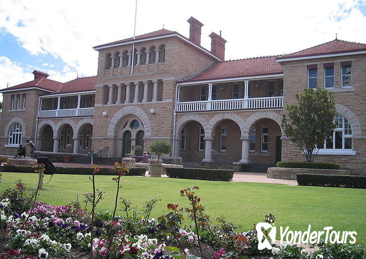 Perth Mint