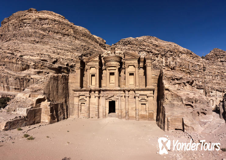 Petra Petra