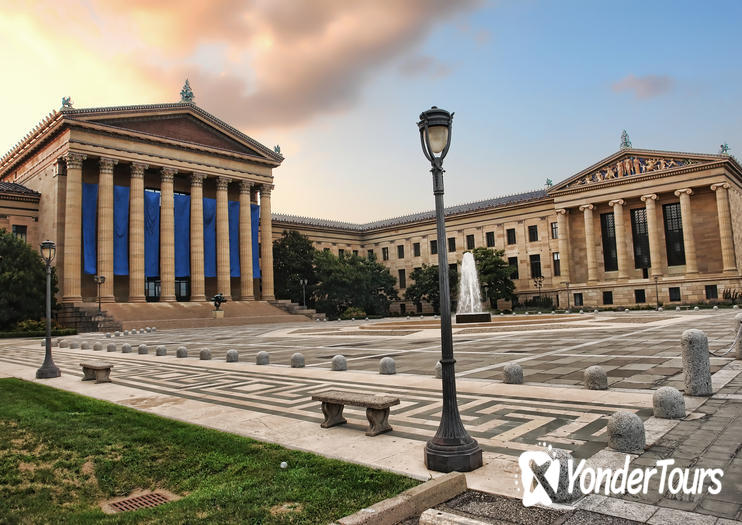 Philadelphia Museum of Art Philadelphia Museum of Art