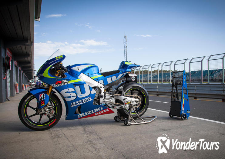 Phillip Island Grand Prix Circuit Phillip Island Grand Prix Circuit