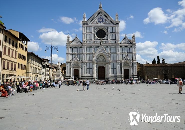 Piazza Santa Croce Piazza Santa Croce