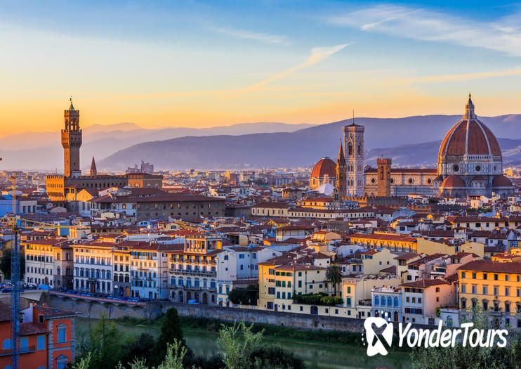 Piazzale Michelangelo