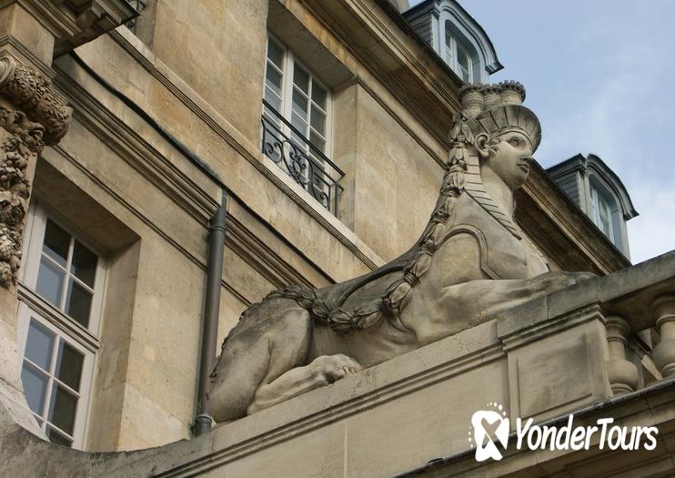 Picasso Museum (Mus ee Picasso) Picasso Museum (Mus ee Picasso)