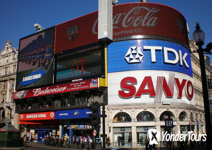 Piccadilly Circus