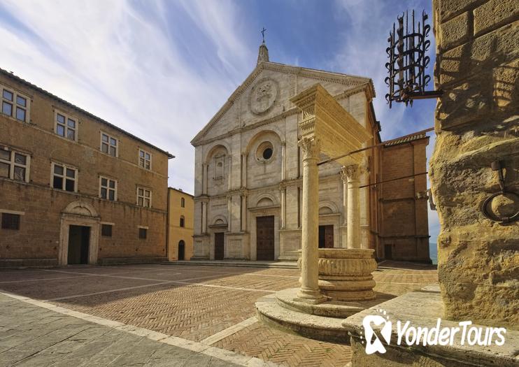 Pienza