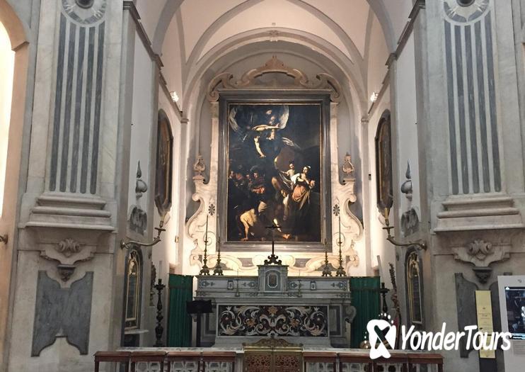 Pio Monte della Misericordia Pio Monte della Misericordia