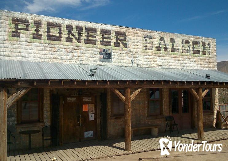 Pioneer Saloon