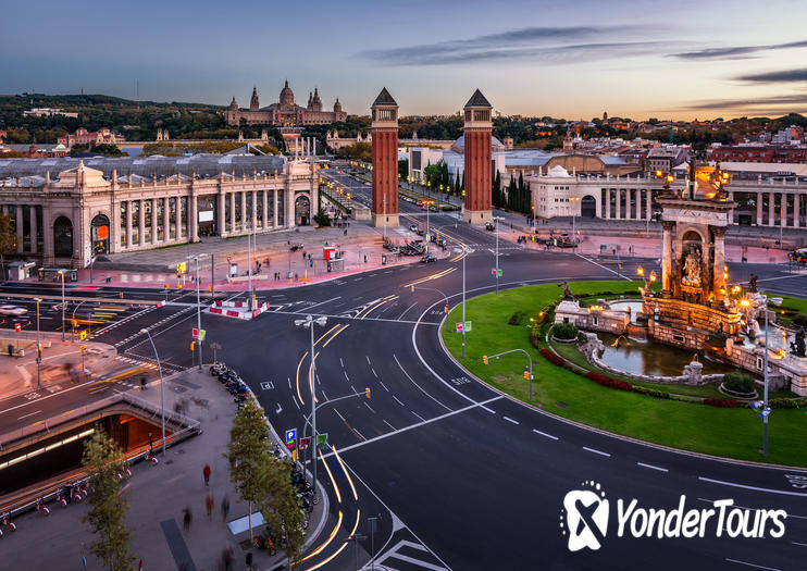 Placa Espanya 