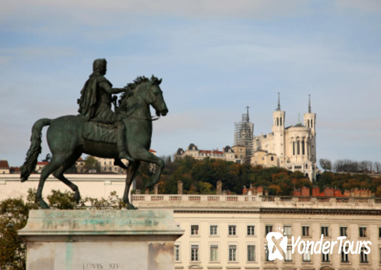 Place Bellecour