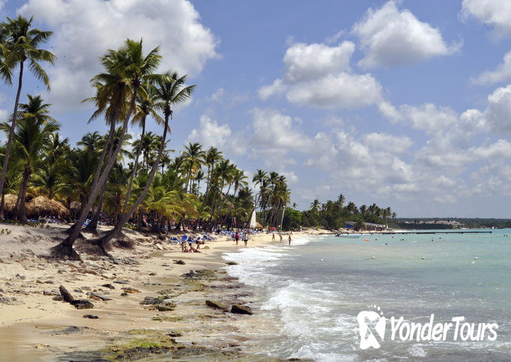 Playa Caleta