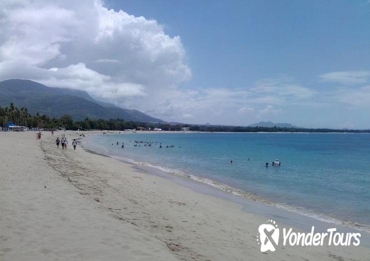 Playa Dorada