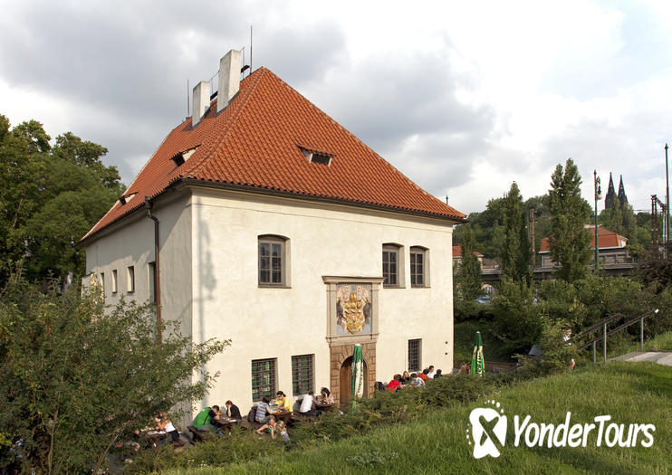 Podskali Custom House Podskali Custom House