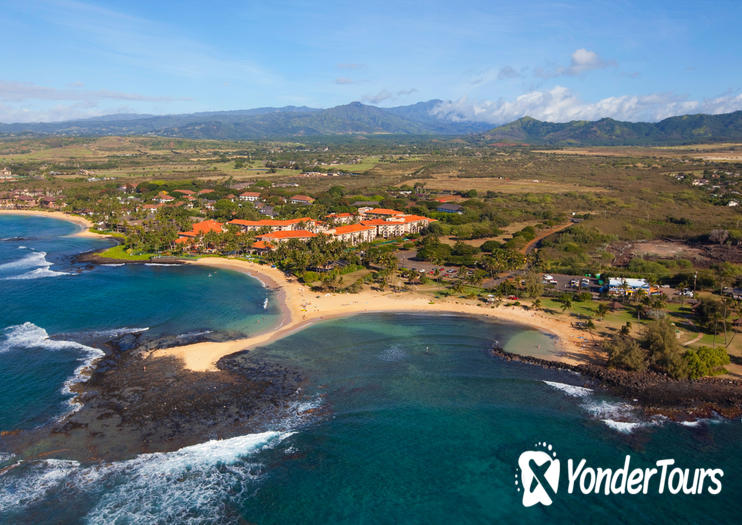 Poipu Beach Park