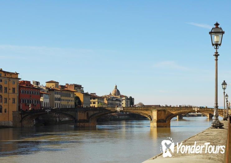 Ponte Santa Trinita Ponte Santa Trinita